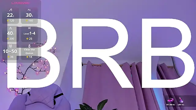 Mara royal online show from August 1, 9:17 pm
