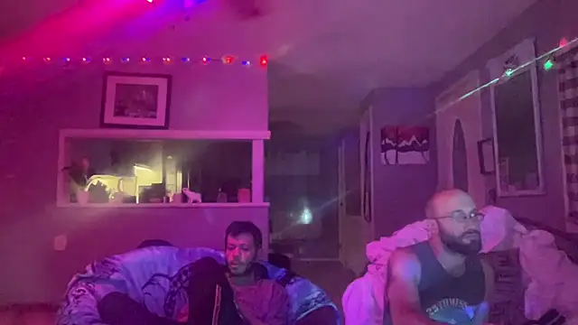 versatilevortex online show from October 9, 3:32 am