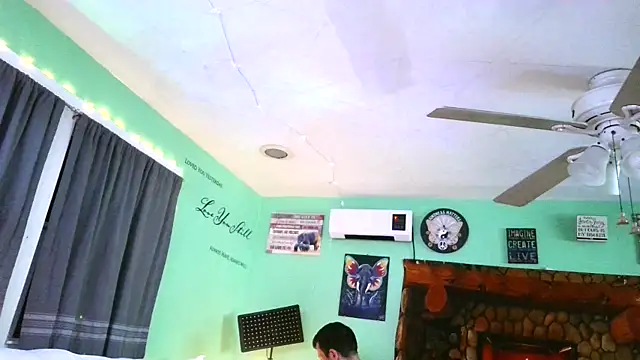 versatilevortex online show from November 8, 4:28 am