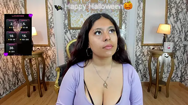 KonnyDesire online show from November 2, 11:57 am