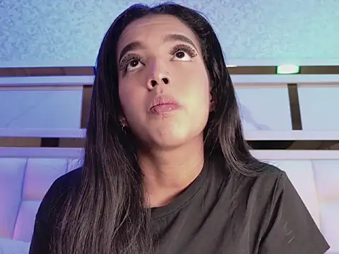 paulina cano online show from March 10, 7:18 pm