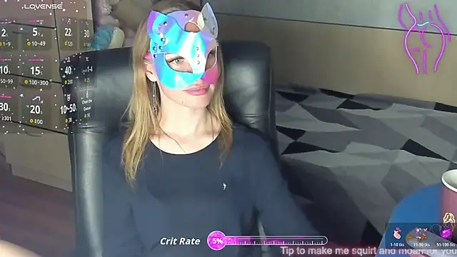 CelineReyys online show from July 8, 8:44 pm