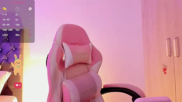 MssOriana88 online show from October 30, 3:35 pm