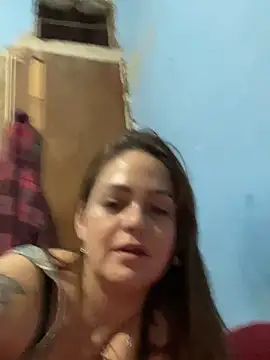 priscila luv online show from September 19, 9:03 pm