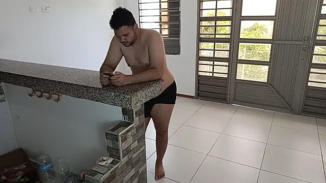 BellJS online show from March 1, 4:29 pm