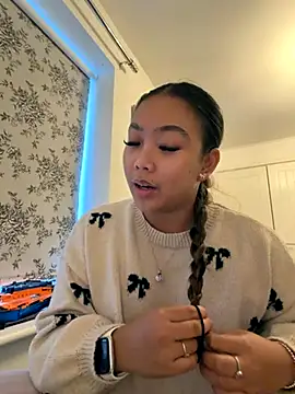 MissCherryyxox online show from September 24, 5:23 pm