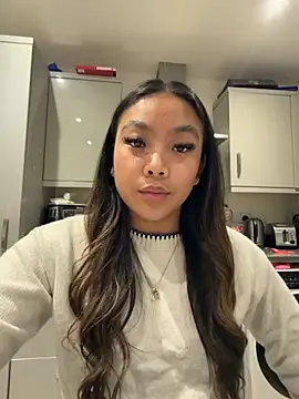 MissCherryyxox online show from October 1, 5:29 pm