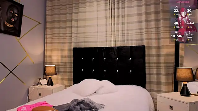 Angel-dragun online show from November 25, 3:20 am