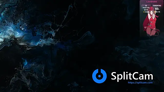 Angel-dragun online show from November 22, 3:09 am