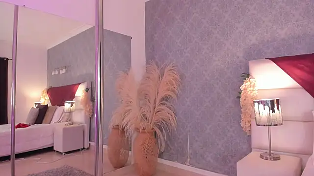 Celeste Amber online show from February 19, 8:40 pm