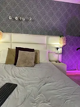 Celeste Amber online show from June 15, 8:53 pm