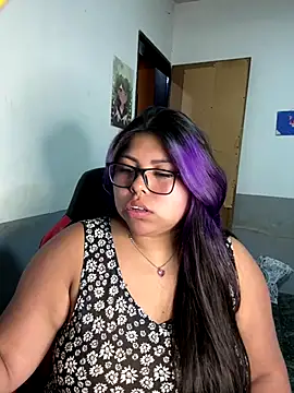 Lunarebelde online show from December 22, 1:53 am