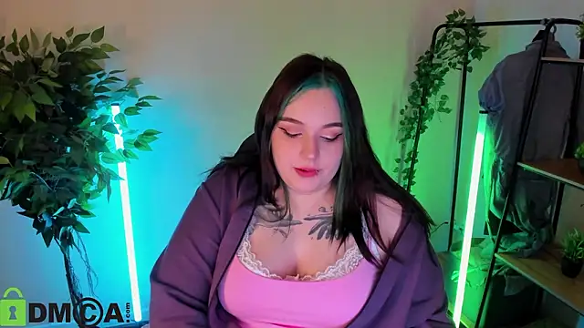 Mia R0ss online show from March 4, 12:28 am