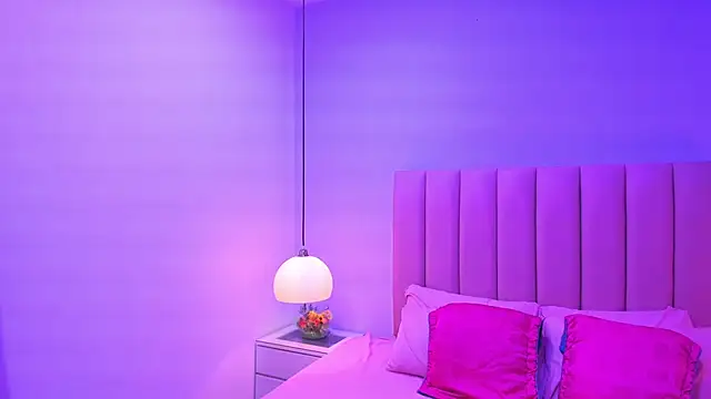 Amy Ferreira online show from October 17, 3:21 am