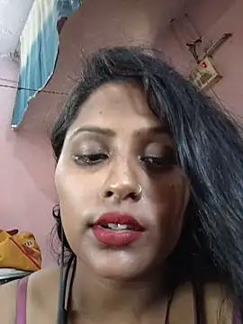 Jasmine Januja online show from June 13, 10:34 am