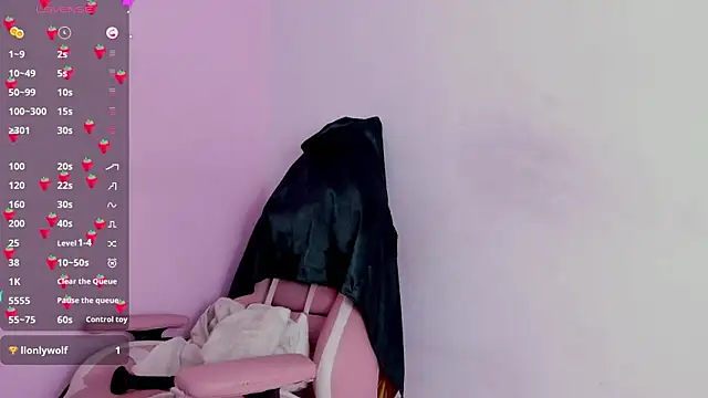 Snapshot of Yuni_kim chatting on September 24, 2:38 pm Yuni kim online show from September 24, 2:38 pm