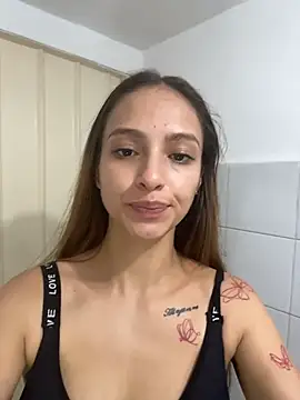 KaMila M00N online show from July 25, 12:39 am