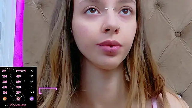 CoraVex online show from February 10, 3:42 am