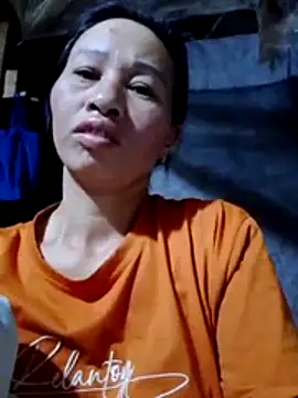 donna-bae online show from January 31, 10:41 pm