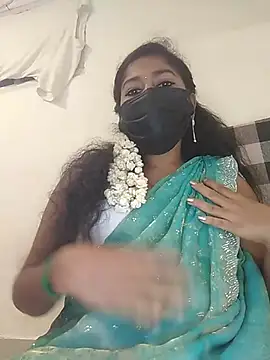 TAMIL AMMUKUTTYY online show from November 7, 6:02 pm