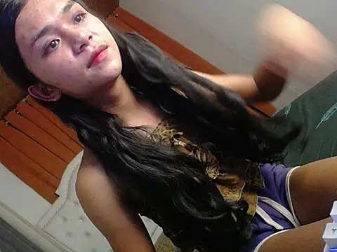 sweet athena online show from March 17, 9:57 am