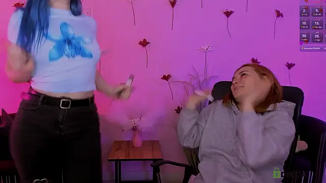 casey meow  online show from March 17, 4:33 pm