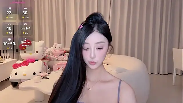 Melody-11 online show from October 25, 6:26 pm