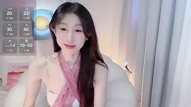 ai-ai-mi online show from June 13, 11:35 pm