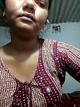 Snapshot of Hot_Shredha chatting on October 2, 1:54 am Hot Shredha online show from October 2, 1:54 am