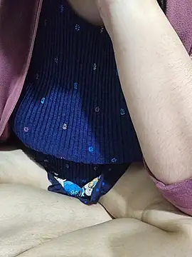 Feel the Fun online show from November 7, 4:56 pm