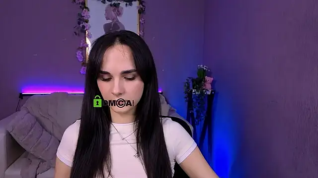 ariana ross7 online show from March 11, 8:22 pm