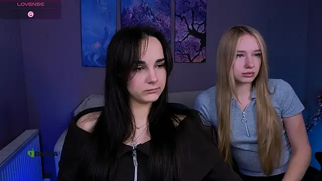 ariana ross7 online show from January 9, 10:30 am