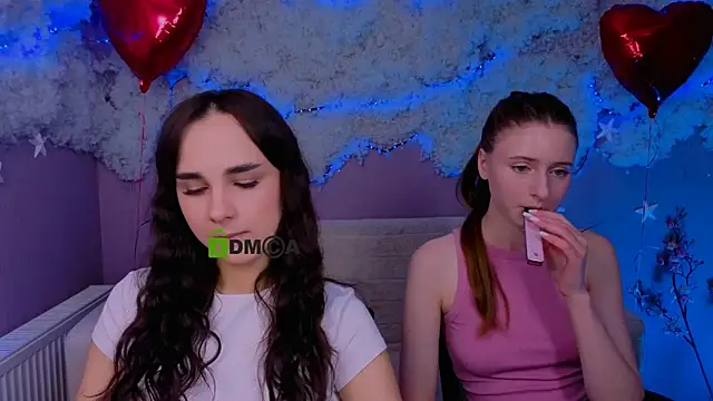 ariana ross7 online show from June 29, 9:16 am