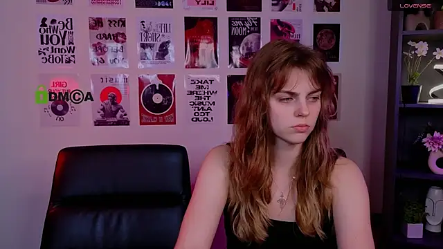 ariana ross7 online show from July 8, 7:38 pm