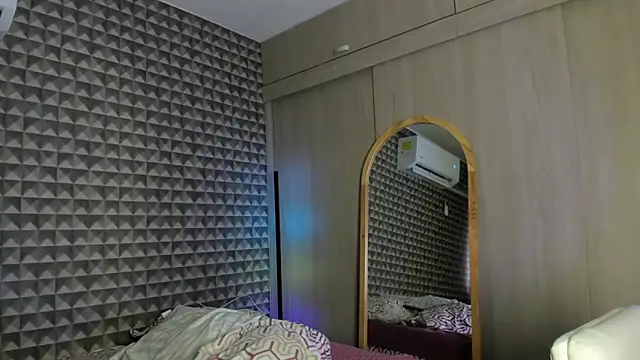 MissDhana online show from March 4, 3:29 pm