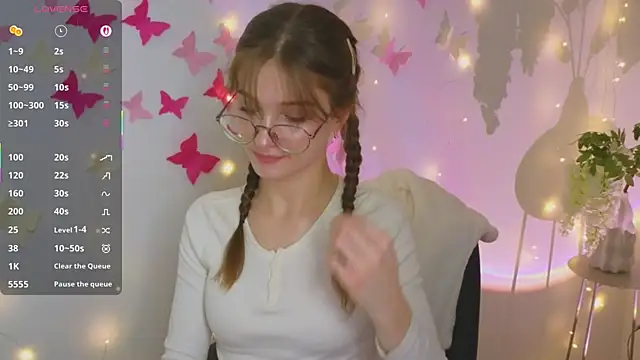 Katyaa Lover online show from October 28, 4:13 pm