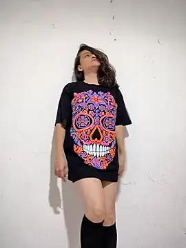 valery506 online show from February 12, 3:41 am