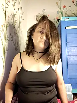 valery506 online show from October 20, 3:53 am