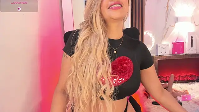 Agatha210 online show from October 18, 8:21 pm