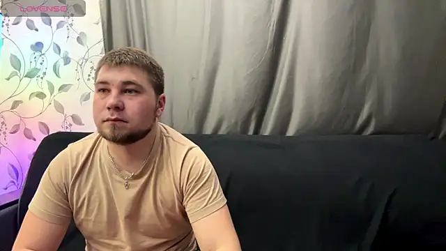 coupleinspire online show from March 18, 8:25 pm