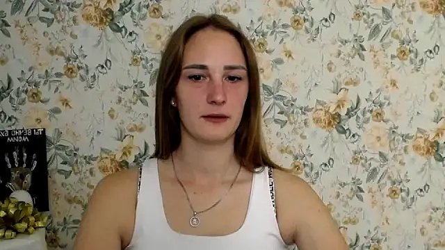 Snapshot of Milana_Cutie_ chatting on September 19, 7:29 am Milana Cutie online show from September 19, 7:29 am