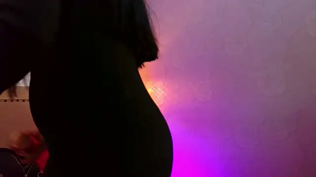 Daphnee-x online show from December 19, 11:46 am