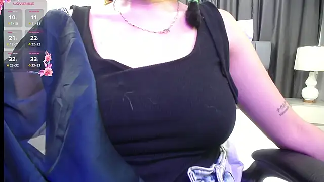 kashvi  online show from January 8, 8:57 pm