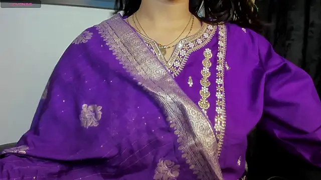 kashvi  online show from February 12, 7:37 pm