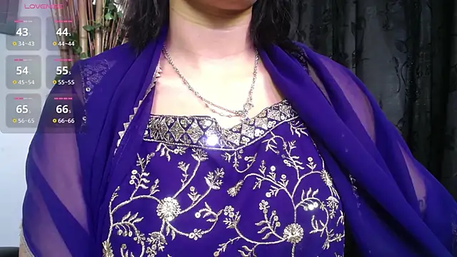 kashvi  online show from April 29, 8:25 pm
