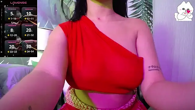 kashvi  online show from August 1, 9:17 pm