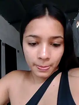 HOT MOM34 online show from October 13, 8:55 pm