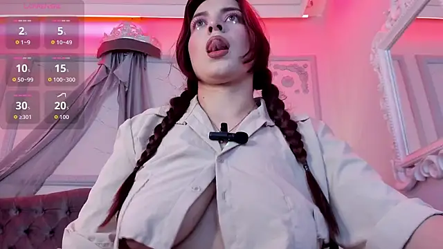 Jenniekim 18 online show from September 19, 12:37 pm