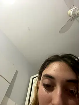 Snapshot of loirinhaaa chatting on September 16, 8:17 pm loirinhaaa online show from September 16, 8:17 pm