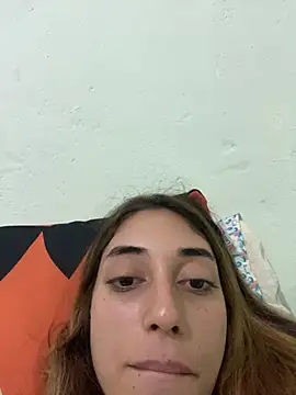 Snapshot of loirinhaaa chatting on October 11, 2:09 pm loirinhaaa online show from October 11, 2:09 pm